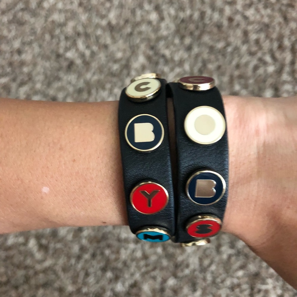 Women’s Marc by Marc Jacobs bracelet